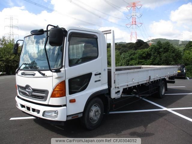 hino ranger 2012 GOO_NET_EXCHANGE_0802380A30241004W002 image 1