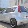 nissan note 2010 TE1138 image 12