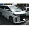 toyota alphard 2021 quick_quick_AGH30W_0390496 image 2