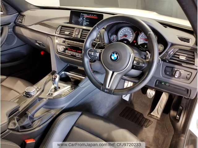 bmw m4 2015 -BMW--BMW M4 CBA-3C30--WBS3R92030K341393---BMW--BMW M4 CBA-3C30--WBS3R92030K341393- image 2