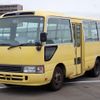 toyota coaster 2007 -TOYOTA--Coaster PB-XZB40--XZB40-0051509---TOYOTA--Coaster PB-XZB40--XZB40-0051509- image 1