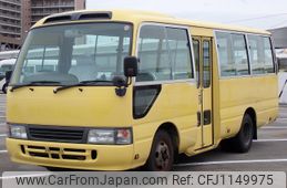 toyota coaster 2007 -TOYOTA--Coaster PB-XZB40--XZB40-0051509---TOYOTA--Coaster PB-XZB40--XZB40-0051509-
