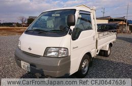 nissan vanette-truck 2003 GOO_NET_EXCHANGE_0206934A30250114W002