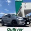 mitsubishi eclipse-cross 2019 -MITSUBISHI--Eclipse Cross DBA-GK1W--GK1W-0102500---MITSUBISHI--Eclipse Cross DBA-GK1W--GK1W-0102500- image 1