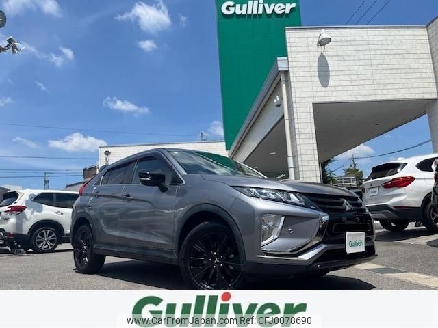 mitsubishi eclipse-cross 2019 -MITSUBISHI--Eclipse Cross DBA-GK1W--GK1W-0102500---MITSUBISHI--Eclipse Cross DBA-GK1W--GK1W-0102500- image 1