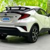toyota c-hr 2021 CFJ1799558 image 3