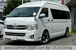 toyota hiace-van 2013 -TOYOTA--Hiace Van CBF-TRH221Kｶｲ--TRH221-0040899---TOYOTA--Hiace Van CBF-TRH221Kｶｲ--TRH221-0040899-