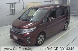 honda stepwagon 2017 -HONDA--Stepwgn RP1-1107930---HONDA--Stepwgn RP1-1107930-