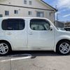 nissan cube 2012 TE1202 image 3