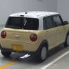 suzuki alto-lapin 2016 CFJ1632537 image 2