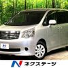 toyota noah 2013 -TOYOTA--Noah DBA-ZRR70G--ZRR70-0587623---TOYOTA--Noah DBA-ZRR70G--ZRR70-0587623- image 1