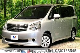 toyota noah 2013 -TOYOTA--Noah DBA-ZRR70G--ZRR70-0587623---TOYOTA--Noah DBA-ZRR70G--ZRR70-0587623-