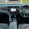 toyota camry 2018 CFJ1668887 image 17