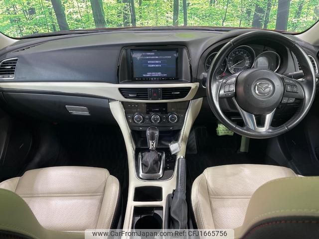 mazda atenza 2014 CFJ1665756 image 2
