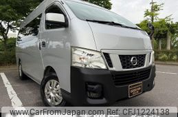 nissan nv350-caravan-van 2015 quick_quick_CW8E26_CW8E26-003931