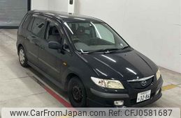 mazda premacy 2000 -MAZDA 【奈良 501ネ3286】--Premacy CP8W-132449---MAZDA 【奈良 501ネ3286】--Premacy CP8W-132449-