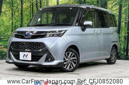 subaru justy 2018 quick_quick_M910F_M910F-0001420