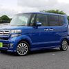 honda n-box 2016 -HONDA--N BOX DBA-JF1--JF1-2515560---HONDA--N BOX DBA-JF1--JF1-2515560- image 1