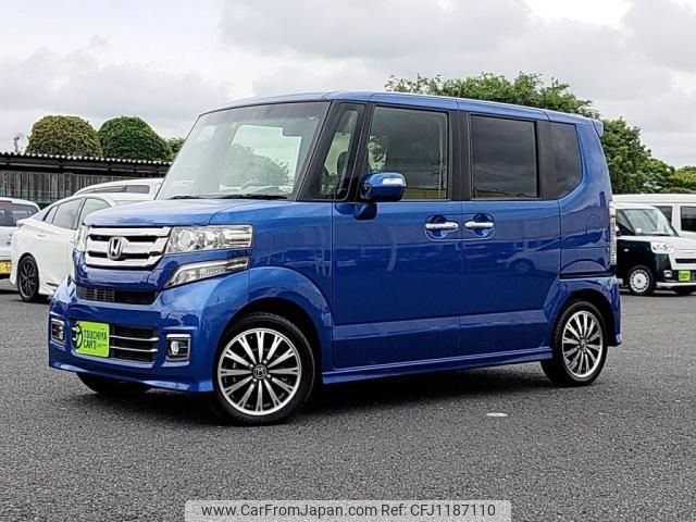 honda n-box 2016 -HONDA--N BOX DBA-JF1--JF1-2515560---HONDA--N BOX DBA-JF1--JF1-2515560- image 1