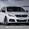 peugeot 308 2019 -PEUGEOT--Peugeot 308 LDA-T9AH01--VF3LBYHZRJS410912---PEUGEOT--Peugeot 308 LDA-T9AH01--VF3LBYHZRJS410912- image 1