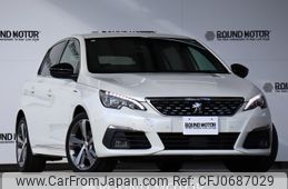 peugeot 308 2019 -PEUGEOT--Peugeot 308 LDA-T9AH01--VF3LBYHZRJS410912---PEUGEOT--Peugeot 308 LDA-T9AH01--VF3LBYHZRJS410912-