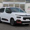 citroen berlingo 2022 quick_quick_K9CYH01_VR7ECYHZRMJ856605 image 4