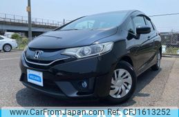 honda fit 2014 CFJ1613252