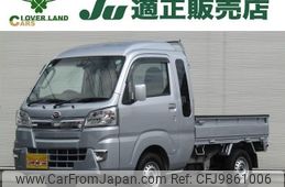 daihatsu hijet-truck 2020 quick_quick_EBD-S510P_S510P-0312181