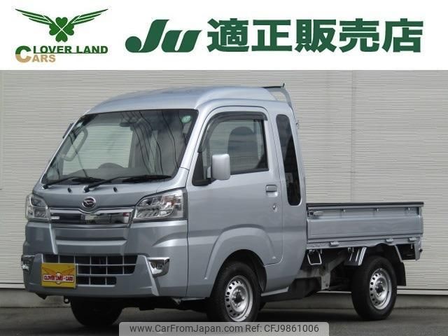 daihatsu hijet-truck 2020 quick_quick_EBD-S510P_S510P-0312181 image 1