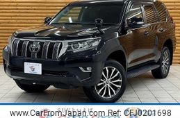 toyota land-cruiser-prado 2019 quick_quick_LDA-GDJ150W_GDJ150-0036567