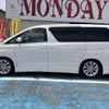 toyota alphard 2009 -TOYOTA--Alphard GGH20W--8027000---TOYOTA--Alphard GGH20W--8027000- image 18