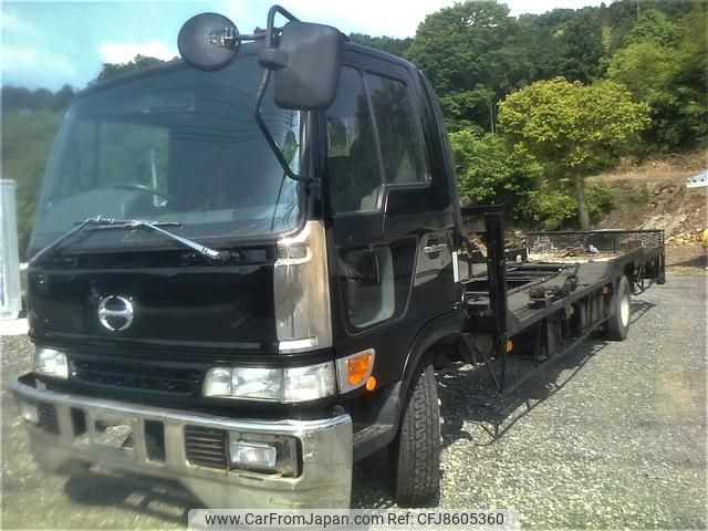 hino ranger 1996 GOO_NET_EXCHANGE_0504922A30230523W001 image 2