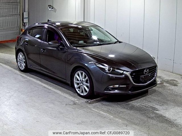 mazda axela 2017 -MAZDA--Axela BM2AS-100892---MAZDA--Axela BM2AS-100892- image 1