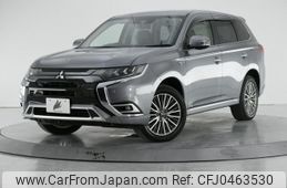 mitsubishi outlander-phev 2019 quick_quick_GG3W_GG3W-0700520