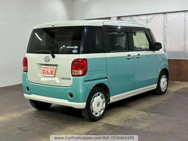 daihatsu move-canbus 2017 -DAIHATSU--Move Canbus LA810S--0015382---DAIHATSU--Move Canbus LA810S--0015382- image 2