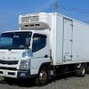 mitsubishi-fuso canter 2016 CFJ1604081 image 3