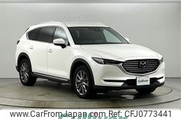 mazda cx-8 2020 -MAZDA--CX-8 3DA-KG2P--KG2P-304863---MAZDA--CX-8 3DA-KG2P--KG2P-304863-