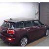 mini mini-others 2016 quick_quick_DBA-LN20_WMWLN720002D97296 image 5