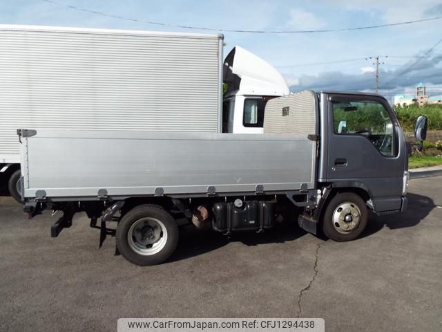 isuzu elf-truck 2008 GOO_NET_EXCHANGE_0206412A30250615W001 image 2