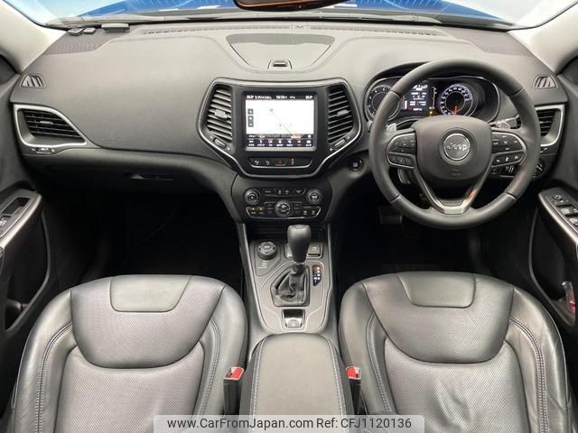 jeep cherokee 2019 quick_quick_KL24_1C4PJMGB9KD348935 image 2