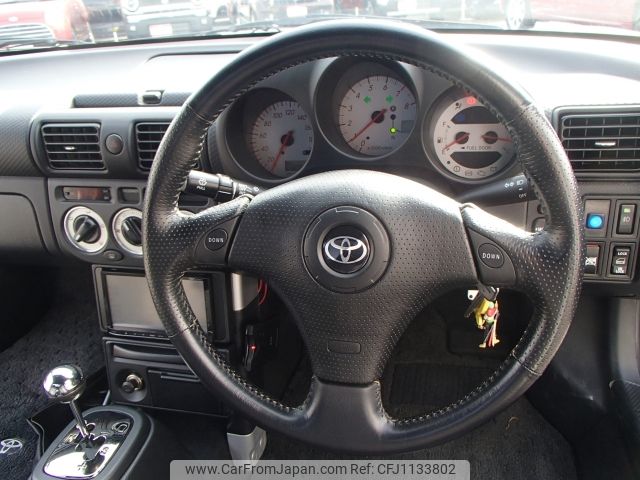 toyota mr-s 2006 -TOYOTA--MR-S TA-ZZW30--ZZW30-0077594---TOYOTA--MR-S TA-ZZW30--ZZW30-0077594- image 2