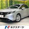 nissan note 2022 -NISSAN--Note 6AA-E13--E13-093947---NISSAN--Note 6AA-E13--E13-093947- image 1