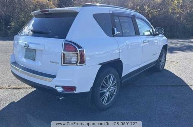 jeep compass 2016 22674 image 2