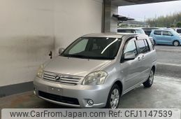 toyota raum 2009 -TOYOTA--Raum NCZ20-0132495---TOYOTA--Raum NCZ20-0132495-