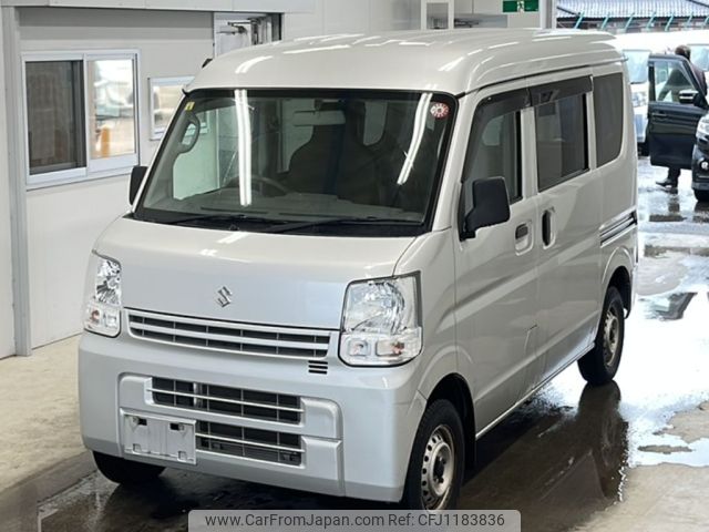 suzuki every 2019 -SUZUKI--Every DA17V-434803---SUZUKI--Every DA17V-434803- image 1