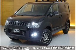 mitsubishi delica-d5 2017 CFJ1790824
