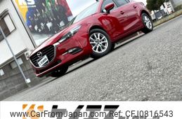 mazda axela 2017 -MAZDA--Axela DBA-BM5FP--BM5FP-403888---MAZDA--Axela DBA-BM5FP--BM5FP-403888-