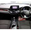 toyota c-hr 2017 -TOYOTA--C-HR DAA-ZYX10--ZYX10-2085298---TOYOTA--C-HR DAA-ZYX10--ZYX10-2085298- image 3
