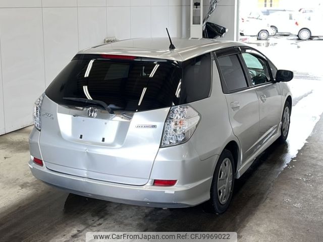 honda fit-shuttle 2011 -HONDA--Fit Shuttle GP2-3009854---HONDA--Fit Shuttle GP2-3009854- image 2