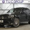 mercedes-benz glc-class 2018 -MERCEDES-BENZ--Benz GLC DLA-253954--WDC2539541F506895---MERCEDES-BENZ--Benz GLC DLA-253954--WDC2539541F506895- image 1